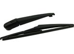 Cuffia Braccio Tergicristallo Posteriore Per Toyota Avensis T25 03-08