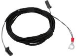 Cablaggio Originale Kufatec Cavo Led Vano Piedi Anteriore Per Audi A4 B8 8K A5 8T Q5 8R