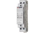 Finder Stromst.-Sch.24Vdc 20.23.9.024.4000 Serie 20 F.Din-Schiene 1Ö 1S 16A 20.23.9.024.4000 (202390244000)