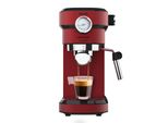 Cecotec Cafelizzia 790 Shiny Pro, 1350 W Di Potenza Massima Per Tutti I Tipi Di Caffè
