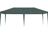 Tenda Professionale Per Feste 4×6 M Verde 90 G/M²