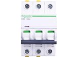 Interruttore Automatico 3P D 50A 6Ka Ac Ic60N-D50-3 A9F05350