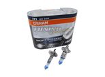 2X Osram H1 Nightbreaker Unlimited Plus +110% 55W Lampadine Per Abblendlicht