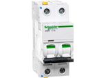 Interruttore Automatico 1P+NC 1A 6Ka Ac Ic60N-C1-1N A9F04601