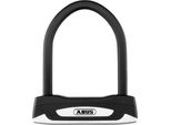 Abus Granit X-Plus 54 Mini, Nero, Lucchetto A U Per Bicicletta, 185120
