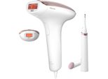 Philips Lumea Advanced Lumea Ipl 7000 Series BRI921/00 Dispositivo Di Epilazione Ipl Per Risultati Di Lunga Durata