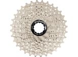 Sunrace CSRS3 11S Kassette 11-28Z, Strada Sram/Shimano Silber