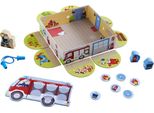 Haba I Miei Primi Giochi - Vigili Del Fuoco 0 0 0 0