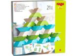Haba Mattoncini Da Gioco 3D Varius - Multicolore - Taglia Unica