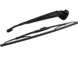Braccio Tergicristallo Posteriore Per Vw Passat B5 3B 3BG Variant 97-05