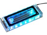Alphacool 17467 Sistema Di Raffreddamento Per Computer Parte/Accessorio Blocco Acqua (17467)