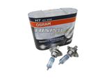 2X Osram H7 Nightbreaker Unlimited Plus +110% 55W Lampadine #11 Per Abblendlicht