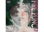 Isbn Fire Punch, Vol. 7, Narrativa Letteraria, Inglese, Brossura, 208 Pagine