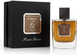 Franck Boclet Abete Balsamo Eau De Parfum 100Ml Spray
