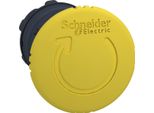 Pulsante A Fungo Schneider Electric ZB5AS55