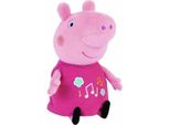 Peluche Musicale Jemini Peppa Pig 25 Cm