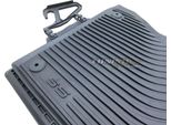 Tappetini In Gomma Originali S5 Premium Set Per Audi A5 E S5 8T + Cabrio