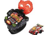 Vtech Auto Telecomandata Turbo Force Racers - Super Car Rosso