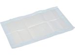 Coprimaterasso Igienico Nappy 30 × 50 Cm