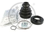 Set Soffietto Optimal Per Albero Motore Per Vw Transporter V Bus (7HB, 7HJ, 7EB, 7EJ, 7EF, 7EG, 7HF, 7EC) CVB-10155CR