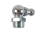 Ingrassatore Conico H3 DIN71412 M10X1Mm Forma C Set