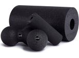 Blackroll Faszien-Set "Blackbox"", Nero"
