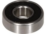 Cuscinetto Elvedes 698 2Rs Max Argento 19 X 8 X 6 Mm Argento 19 X 8 X 6 Mm