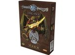 Ares Games Sword & Sorcery - Pacchetto Espansione Eroi Volkor (En) (+)