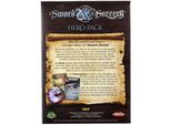 Ares Games Sword & Sorcery - Espansione Pacchetto Eroi Ryld (En) (+)