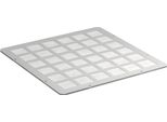 Efb PRO-MOD03A.GR Efb Modul Mit Filtermatte, ÖFfnung A, RAL7035 FüR Schrankser