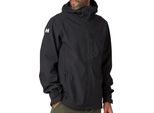 Helly Hansen Paramount Hooded Softshell Jacke Herren