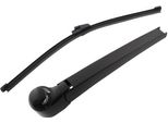 Cuffia Braccio Tergicristallo Posteriore Per Vw Lupo 1998-2005 Vw Polo 9N 2001-2009