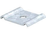 Obo Bettermann Vertr Pezzo Di Serraggio Per Vite M10 Gks 50 11 Ft