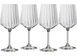 Spiegelau Rotweinglas Lifestyle 630Ml 4Er Set 1 4450171