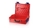 Knipex L-BOXX - Custodia Rigida Per Utensili - Plastica Abs