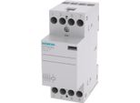 Contattore Di Installazione 25A 4S 5TT5830-2 (5TT58302)