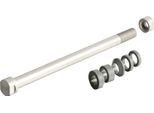 Assi Trainer Tacx E-Thru Per Classic Trainer 12 X 1 Mm Hr