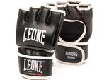 Leone1947 Contact Mma Fighting Gloves Nero M Nero M