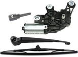 Ugello Tergicristallo Posteriore Per Vw Passat 3BG B5 Variant Skoda Octavia 1U Combi