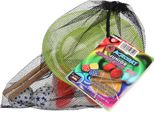 Eureka Juggling Toy Set Junior - Diabolo, Piatti Da Giocoliere, Palline Da Giocoliere