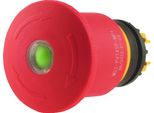 Eaton M22-PVT45P-MPI Interruttore Elettrico Interruttore A Pulsante Nero