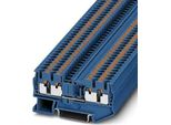 Phoenix Contact Morsettiera Passante Pt 2,5-QUATTRO Bu 3209581