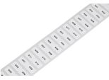 Etichetta Gialla 15X9Mm 3000Pz/Roll - Materiale Di Marcatura 9X15Mm Giallo 210-806/000-002