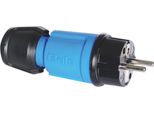 Bals Elektrotech. Spina Di Contatto Di Terra 7370