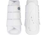 Harry's Horse Air Mesh Tendon Boots Bianco S Bianco S