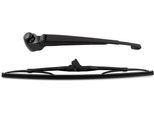 Set Di Tappi Per Braccio Tergicristallo Posteriore Per Skoda Octavia I 1U Combi 1998-2010