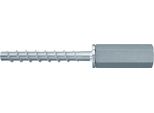 Fischer Vite Per Calcestruzzo Ultracut, Fbs Ii 6X55 M8/M10 I, PU=100 Pz