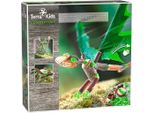 Haba Set Di Costruzione Terra Kids Connectors - Set Di Costruzione Iniziale