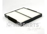 Nipparts N1343019 Filtro Abitacolo Filtro Antipolline Per Mazda 6 Station Wagon (Gh)