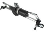 Motore Tergicristallo + Tirante Tergicristallo Anteriore Per Alfa Romeo Gt 937 Dal 2003-2010